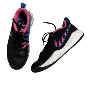 Nike Girls Youth Running Shoes Size 6.5Y